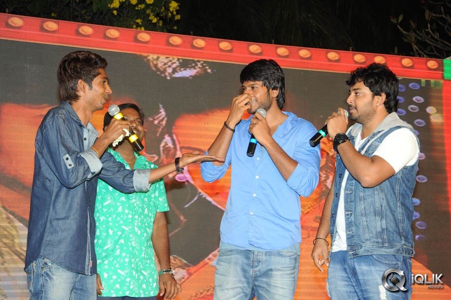 Devadas-Style-Marchadu-Movie-Audio-Launch